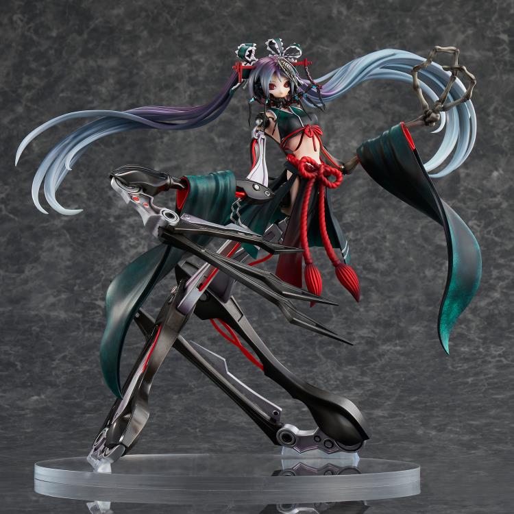 Vocaloid Calne Ca (Japanese Style 15th Memorial) Figure - Image 14