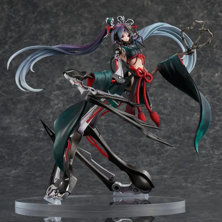 Vocaloid Calne Ca (Japanese Style 15th Memorial) Figure - Image 15