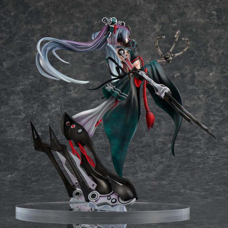 Vocaloid Calne Ca (Japanese Style 15th Memorial) Figure - Image 16