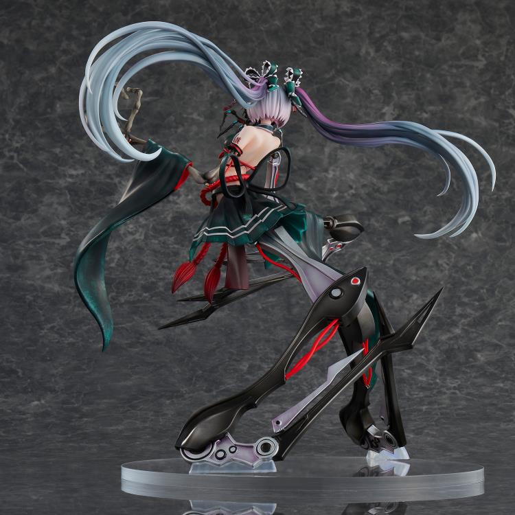 Vocaloid Calne Ca (Japanese Style 15th Memorial) Figure - Image 17
