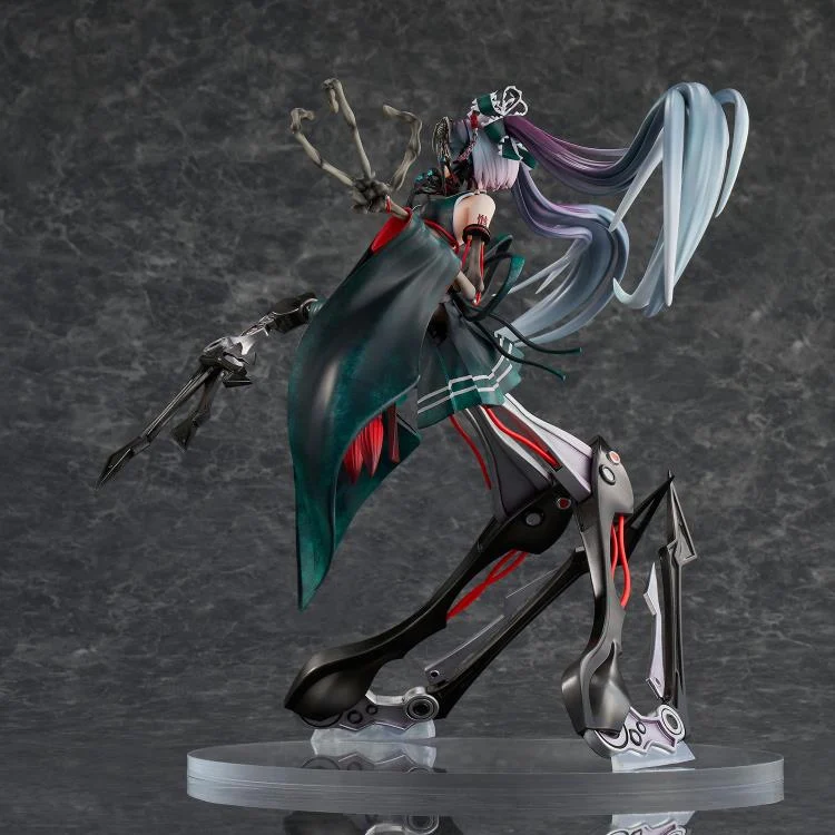 Vocaloid Calne Ca (Japanese Style 15th Memorial) Figure - Image 18