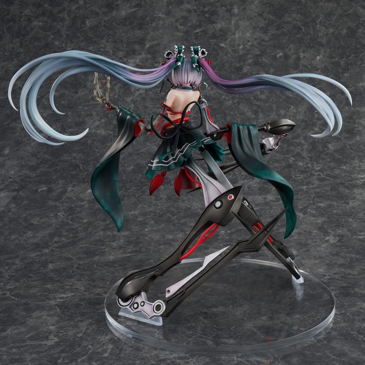 Vocaloid Calne Ca (Japanese Style 15th Memorial) Figure - Image 19