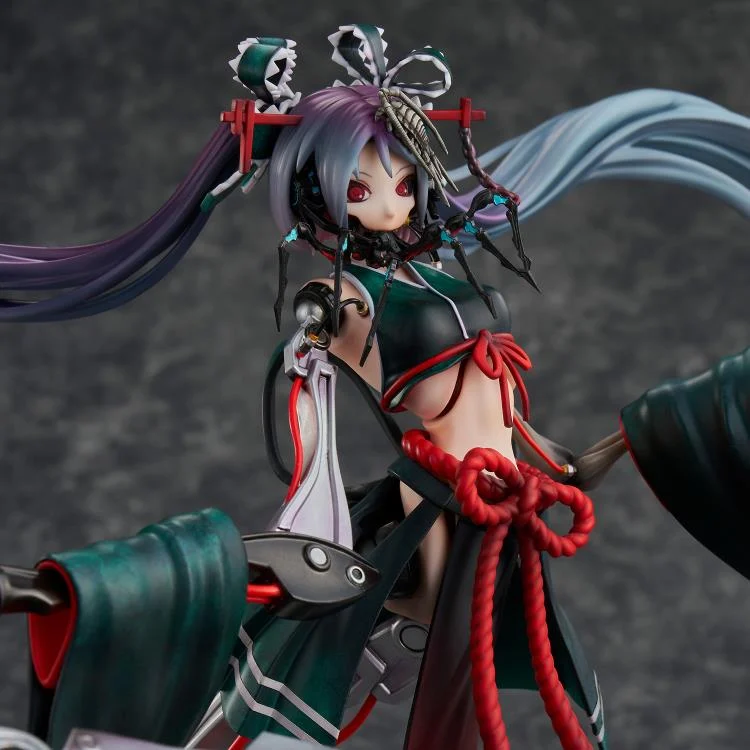 Vocaloid Calne Ca (Japanese Style 15th Memorial) Figure - Image 20