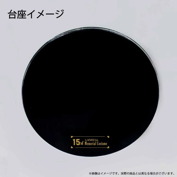 Vocaloid Calne Ca (Japanese Style 15th Memorial) Figure - Image 21