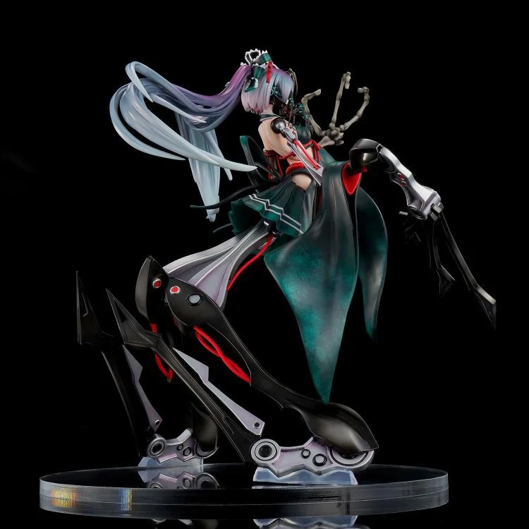 Vocaloid Calne Ca (Japanese Style 15th Memorial) Figure - Image 4
