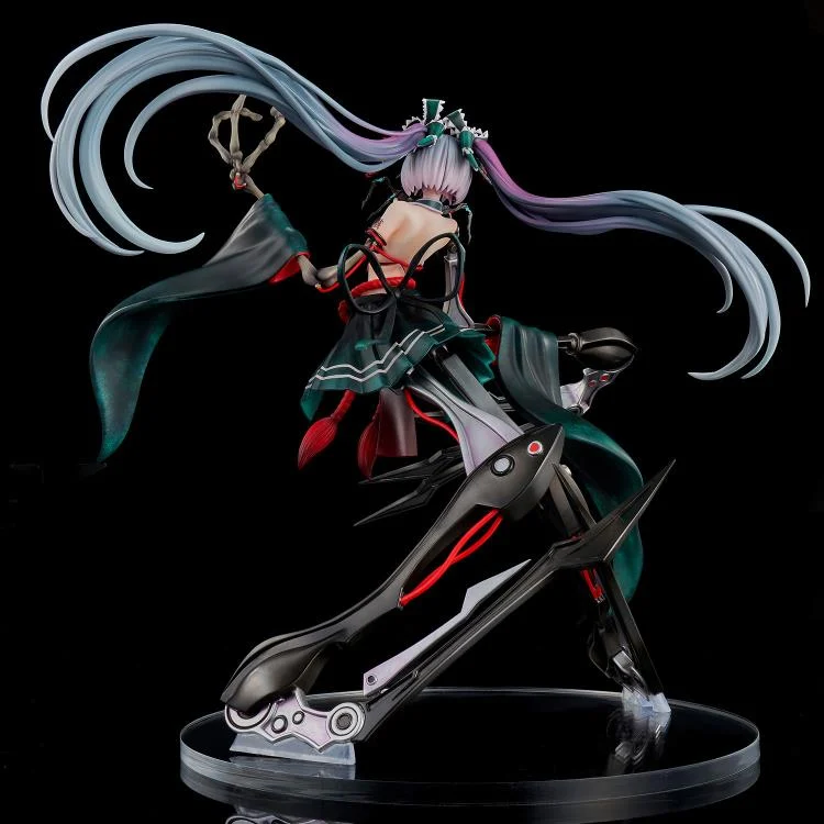 Vocaloid Calne Ca (Japanese Style 15th Memorial) Figure - Image 5
