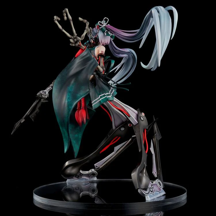 Vocaloid Calne Ca (Japanese Style 15th Memorial) Figure - Image 6