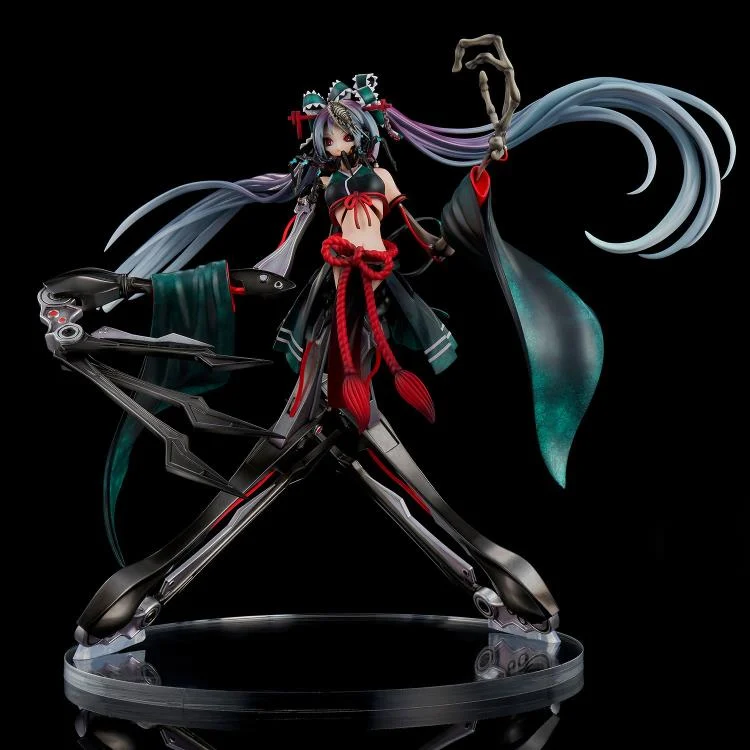 Vocaloid Calne Ca (Japanese Style 15th Memorial) Figure - Image 7