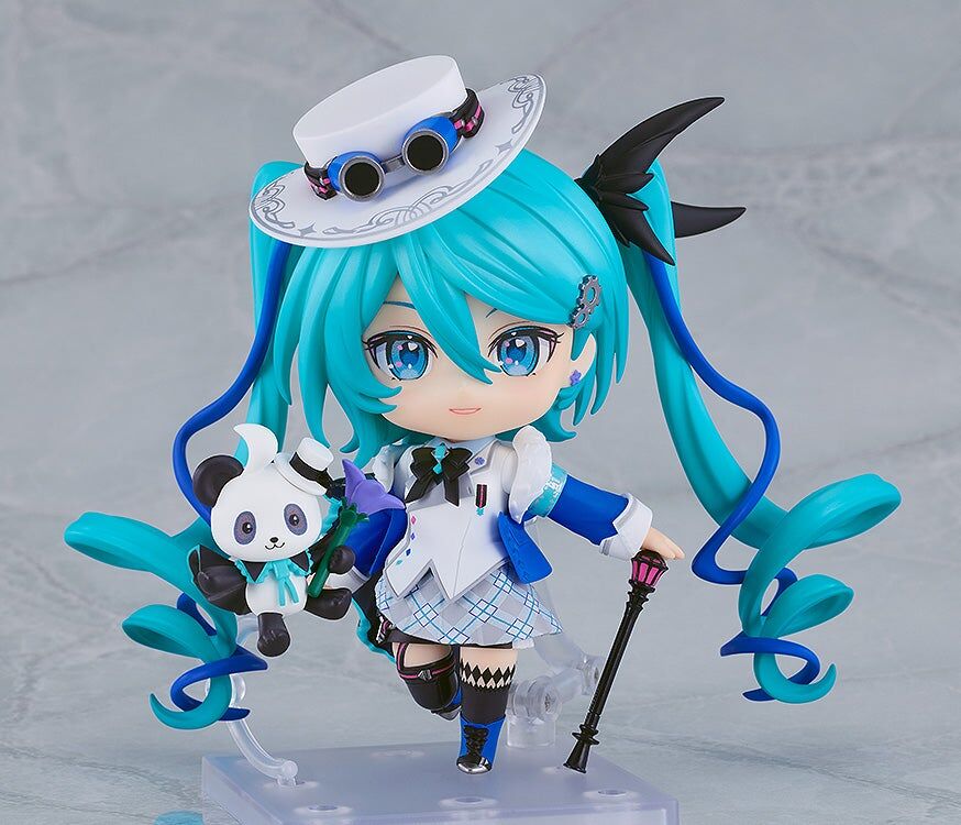 Vocaloid Character Vocal Series 01 Hatsune Miku Nendoroid No.3010 Hatsune Miku (Miku With You 2025) - Image 2