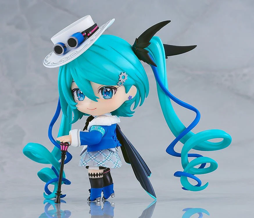 Vocaloid Character Vocal Series 01 Hatsune Miku Nendoroid No.3010 Hatsune Miku (Miku With You 2025) - Image 4