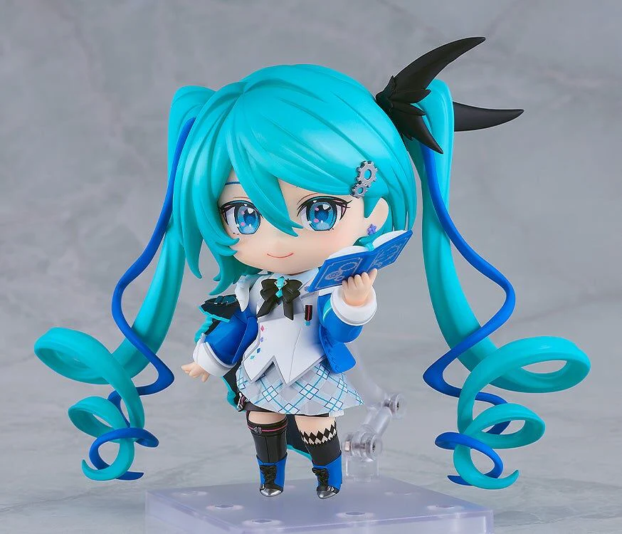 Vocaloid Character Vocal Series 01 Hatsune Miku Nendoroid No.3010 Hatsune Miku (Miku With You 2025) - Image 7