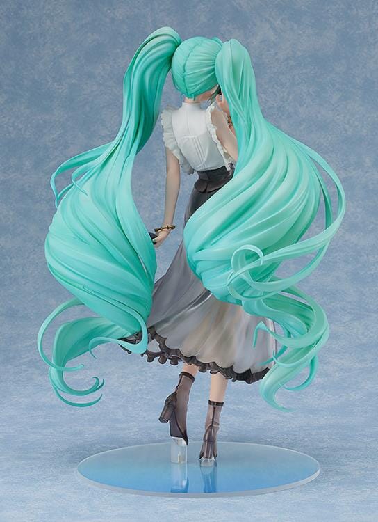 Vocaloid Character Vocal Series 01 Hatsune Miku (NT Style Casual Wear Ver.) 1/6 Scale Figure - Image 5