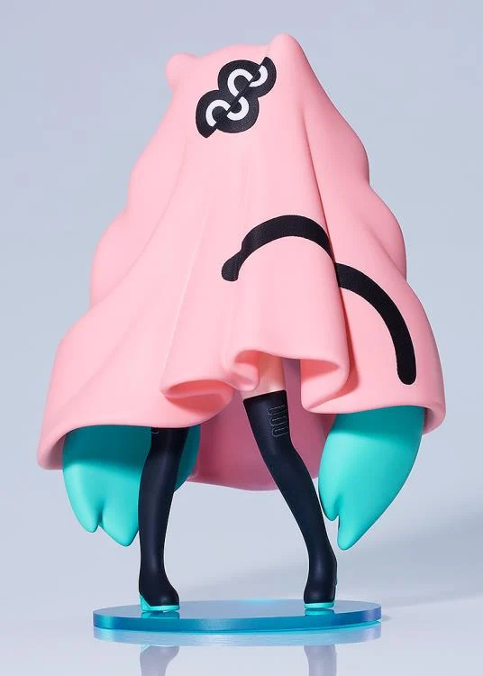 Vocaloid Character Vocal Series 01 Hatsune Miku x FACE Artist Collaboration Figure - Image 2