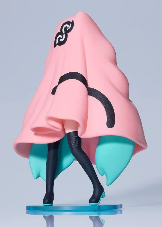 Vocaloid Character Vocal Series 01 Hatsune Miku x FACE Artist Collaboration Figure - Image 3