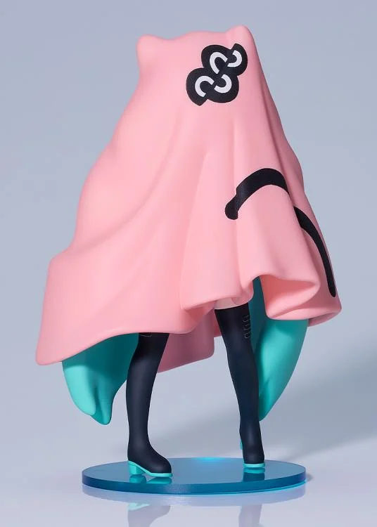 Vocaloid Character Vocal Series 01 Hatsune Miku x FACE Artist Collaboration Figure - Image 4