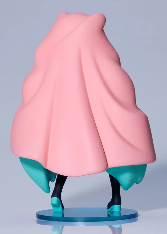 Vocaloid Character Vocal Series 01 Hatsune Miku x FACE Artist Collaboration Figure - Image 5