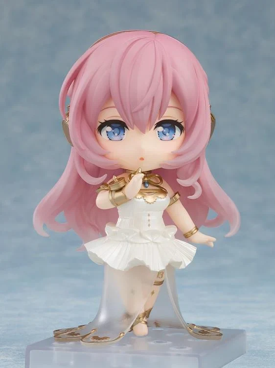 Vocaloid Character Vocal Series 03 Nendoroid No.2646 Megurine Luka (2024 Symphony Ver.) - Image 2