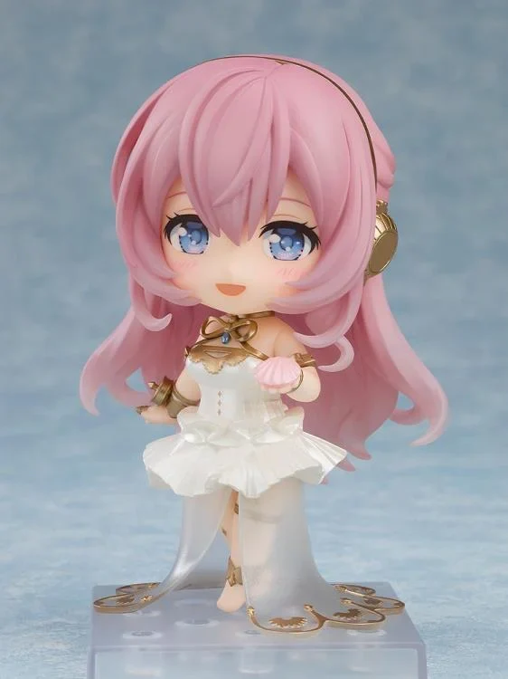Vocaloid Character Vocal Series 03 Nendoroid No.2646 Megurine Luka (2024 Symphony Ver.) - Image 3