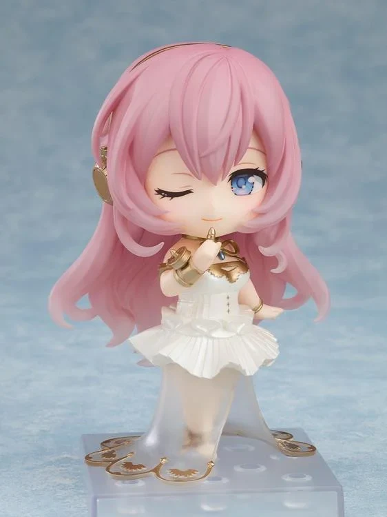 Vocaloid Character Vocal Series 03 Nendoroid No.2646 Megurine Luka (2024 Symphony Ver.) - Image 4
