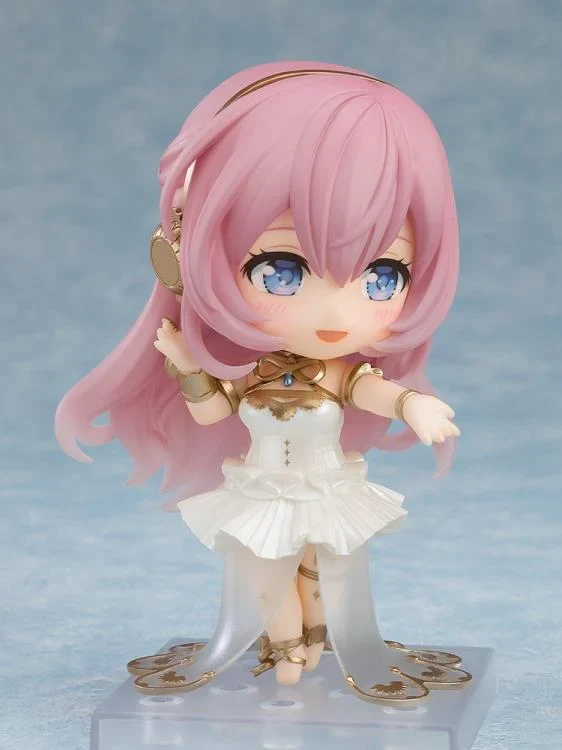 Vocaloid Character Vocal Series 03 Nendoroid No.2646 Megurine Luka (2024 Symphony Ver.) - Image 5
