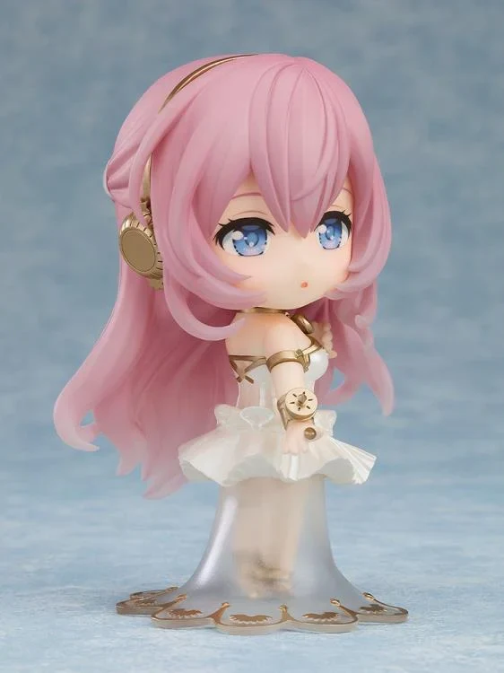 Vocaloid Character Vocal Series 03 Nendoroid No.2646 Megurine Luka (2024 Symphony Ver.) - Image 6