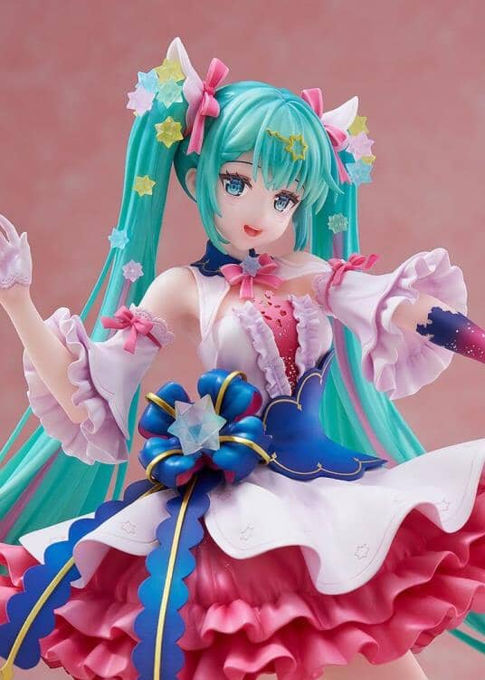 Vocaloid Creators Collection Figure Hatsune Miku (Rosuuri Ver.) 1/7 Scale Figure - Image 10