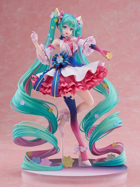 Vocaloid Creators Collection Figure Hatsune Miku (Rosuuri Ver.) 1/7 Scale Figure - Image 4