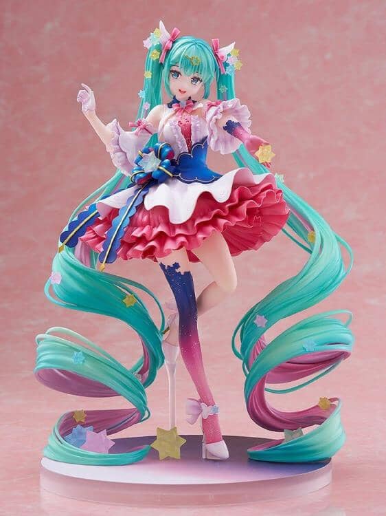 Vocaloid Creators Collection Figure Hatsune Miku (Rosuuri Ver.) 1/7 Scale Figure - Image 5