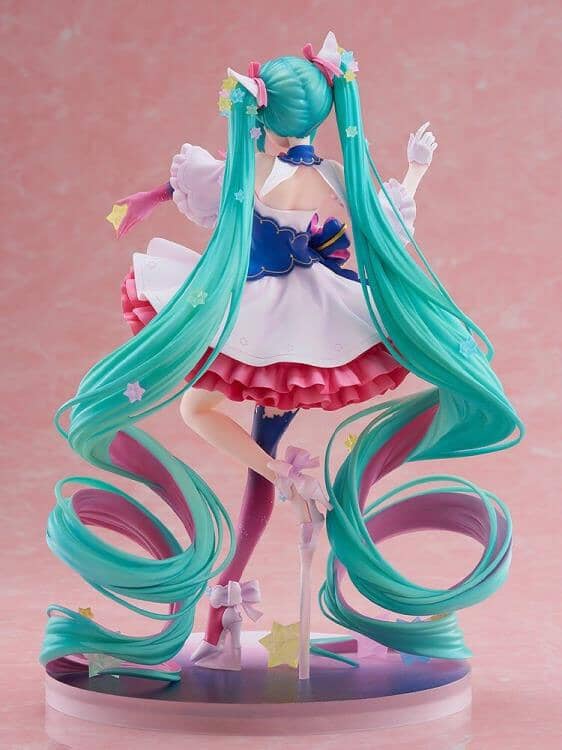 Vocaloid Creators Collection Figure Hatsune Miku (Rosuuri Ver.) 1/7 Scale Figure - Image 6