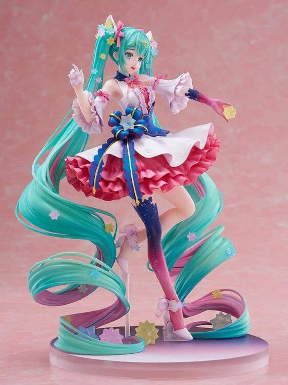 Vocaloid Creators Collection Figure Hatsune Miku (Rosuuri Ver.) 1/7 Scale Figure - Image 7