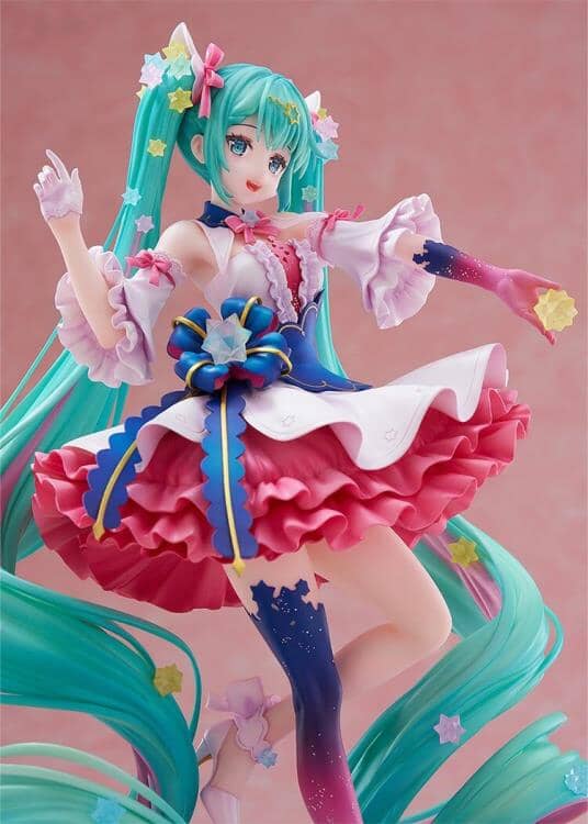 Vocaloid Creators Collection Figure Hatsune Miku (Rosuuri Ver.) 1/7 Scale Figure - Image 8