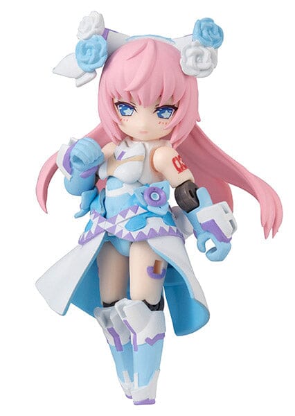 Vocaloid Desktop Singer Snow Miku Series Box of 3 Figures - Image 6