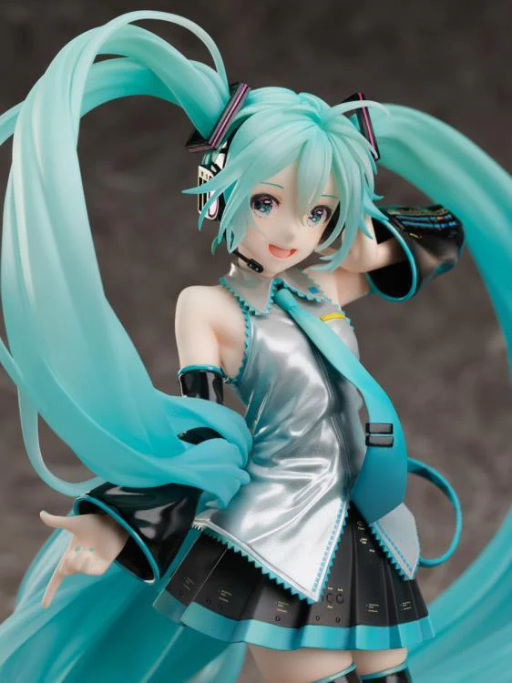 Vocaloid F:Nex Hatsune Miku Chronicle 1/7 Scale Figure - Image 10