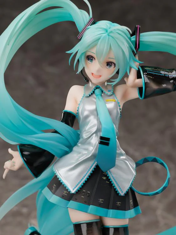 Vocaloid F:Nex Hatsune Miku Chronicle 1/7 Scale Figure - Image 11