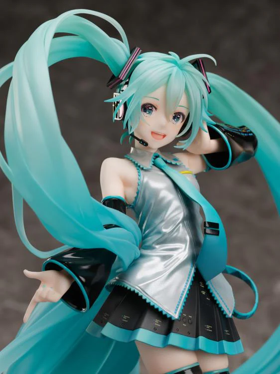 Vocaloid F:Nex Hatsune Miku Chronicle 1/7 Scale Figure - Image 12