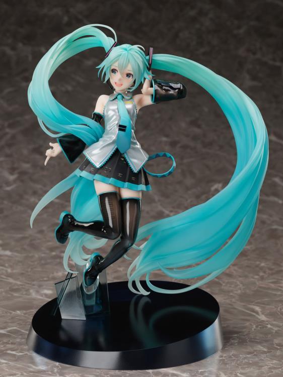 Vocaloid F:Nex Hatsune Miku Chronicle 1/7 Scale Figure - Image 2