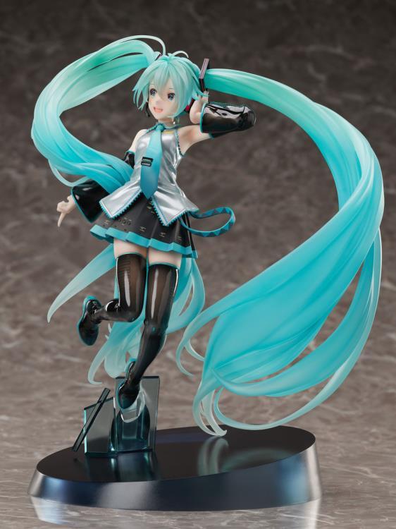Vocaloid F:Nex Hatsune Miku Chronicle 1/7 Scale Figure - Image 3