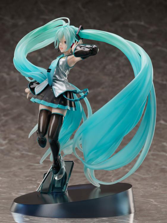 Vocaloid F:Nex Hatsune Miku Chronicle 1/7 Scale Figure - Image 4