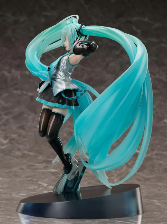 Vocaloid F:Nex Hatsune Miku Chronicle 1/7 Scale Figure - Image 5
