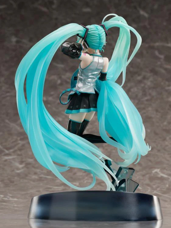 Vocaloid F:Nex Hatsune Miku Chronicle 1/7 Scale Figure - Image 6