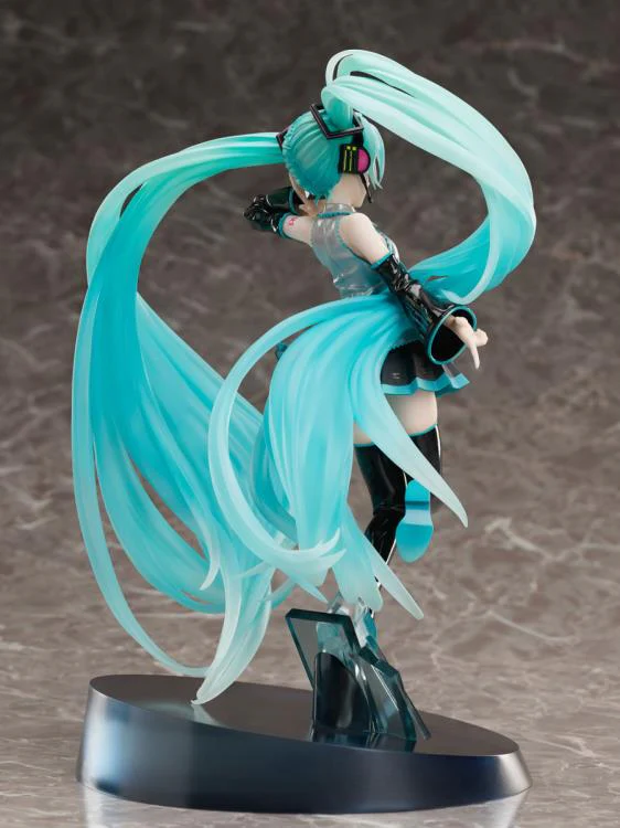 Vocaloid F:Nex Hatsune Miku Chronicle 1/7 Scale Figure - Image 7