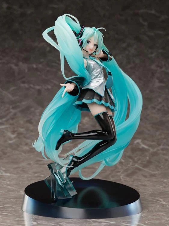 Vocaloid F:Nex Hatsune Miku Chronicle 1/7 Scale Figure - Image 8