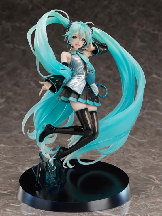 Vocaloid F:Nex Hatsune Miku Chronicle 1/7 Scale Figure - Image 9