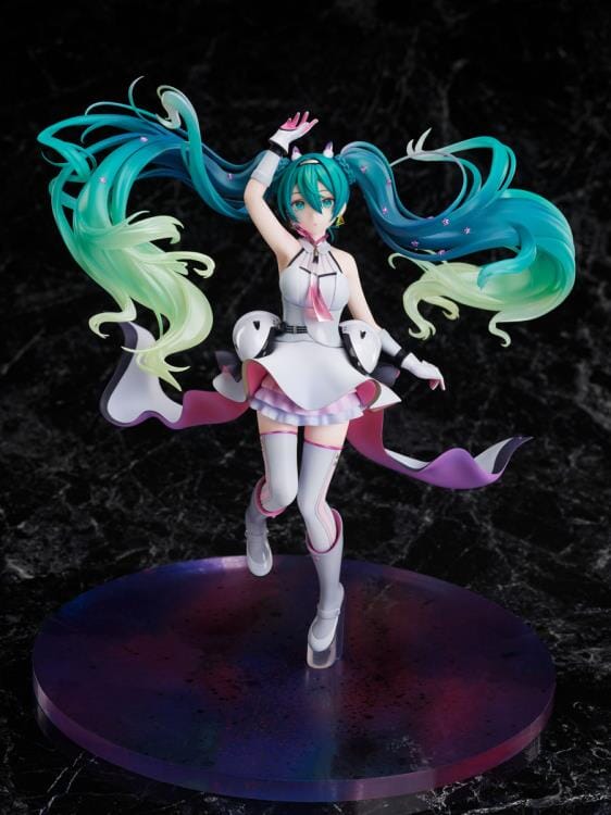 Vocaloid F:Nex Hatsune Miku (Galaxy Live 2020 Ver.) 1/7 Scale Figure - Image 2