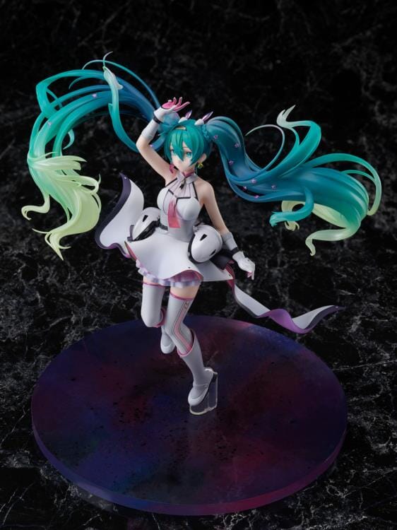 Vocaloid F:Nex Hatsune Miku (Galaxy Live 2020 Ver.) 1/7 Scale Figure - Image 3