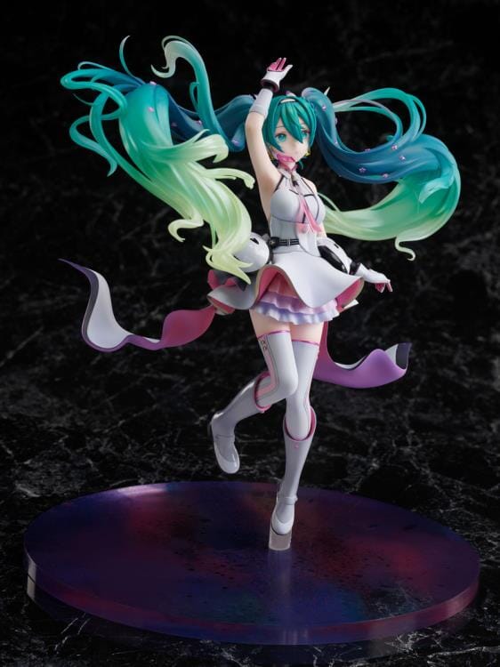 Vocaloid F:Nex Hatsune Miku (Galaxy Live 2020 Ver.) 1/7 Scale Figure - Image 4