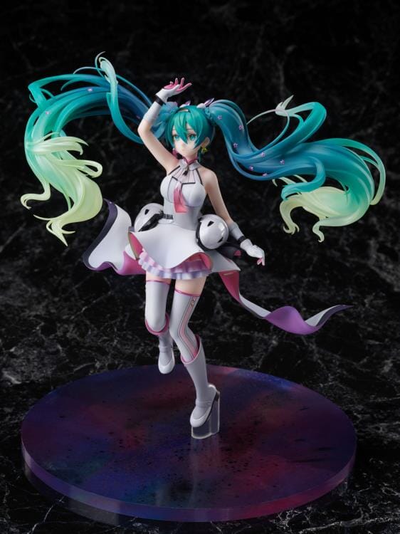 Vocaloid F:Nex Hatsune Miku (Galaxy Live 2020 Ver.) 1/7 Scale Figure - Image 5