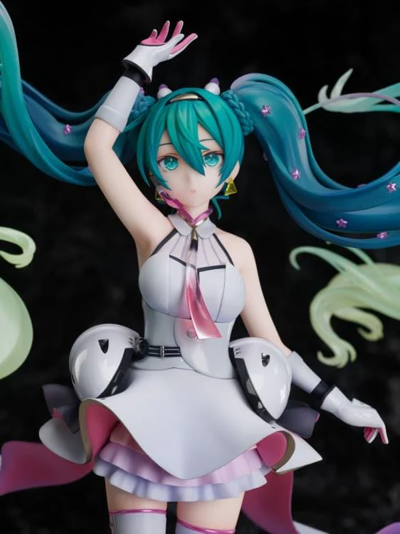 Vocaloid F:Nex Hatsune Miku (Galaxy Live 2020 Ver.) 1/7 Scale Figure - Image 7