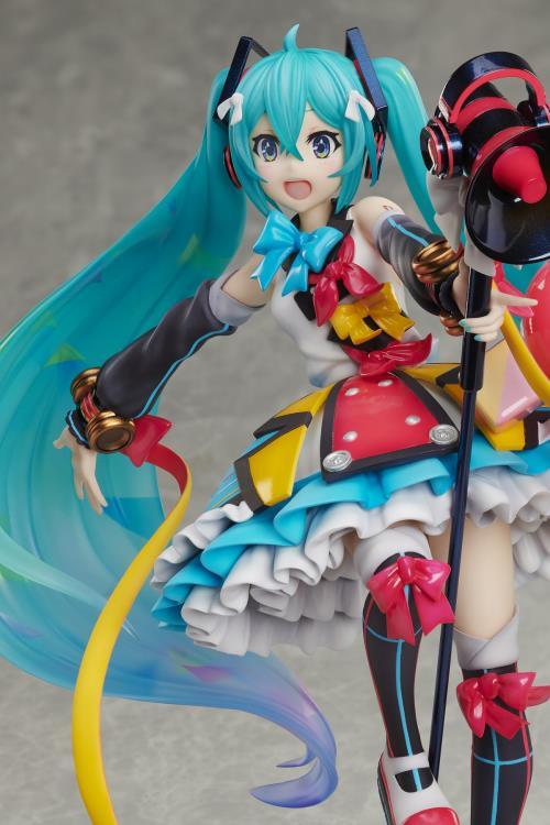 Vocaloid F:Nex Hatsune Miku (Magical Mirai 2018 Ver.) 1/7 Scale Figure - Image 2