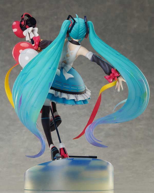 Vocaloid F:Nex Hatsune Miku (Magical Mirai 2018 Ver.) 1/7 Scale Figure - Image 4